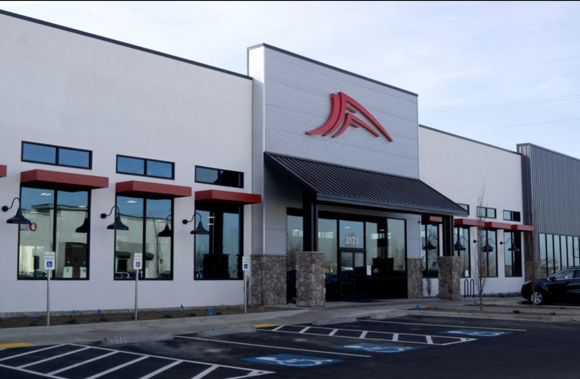 Idaho Fitness Factory | Ten Mile Rd